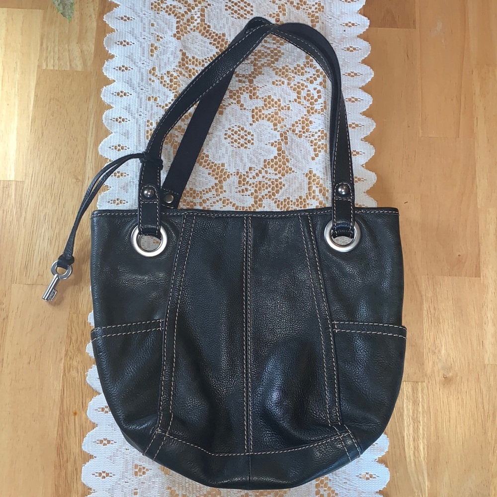 Fossil handbag